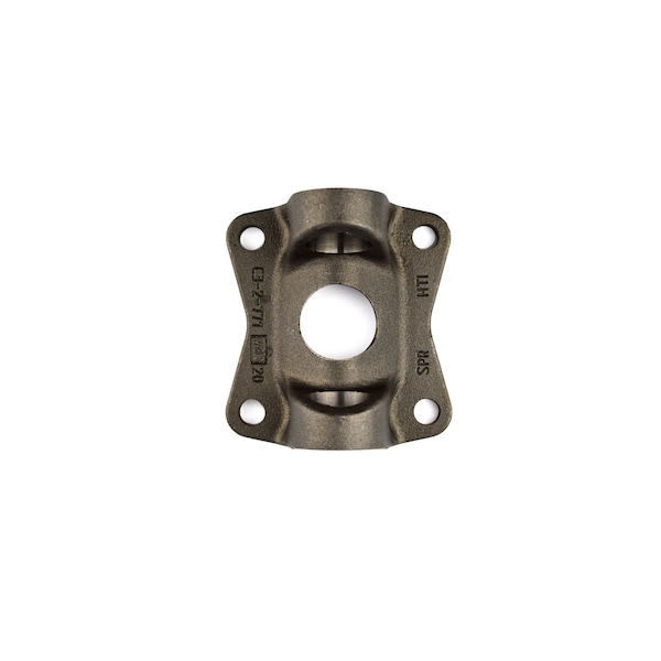 Spicer Drive Shaft Flange Yoke, 3-2-1839 3-2-1839 - main